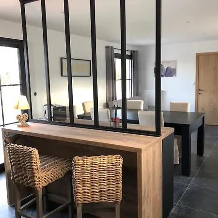 Touquet's Garden * קוק