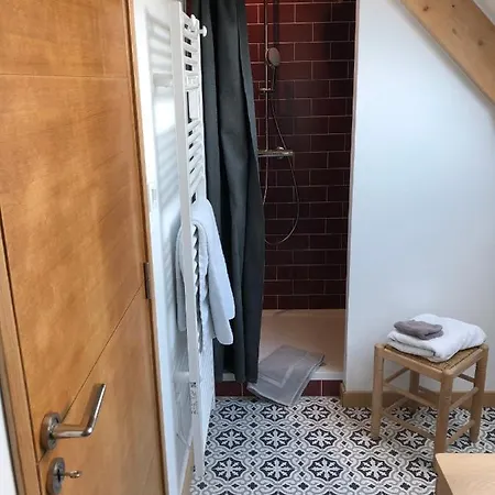 Touquet's Garden בית נופש *